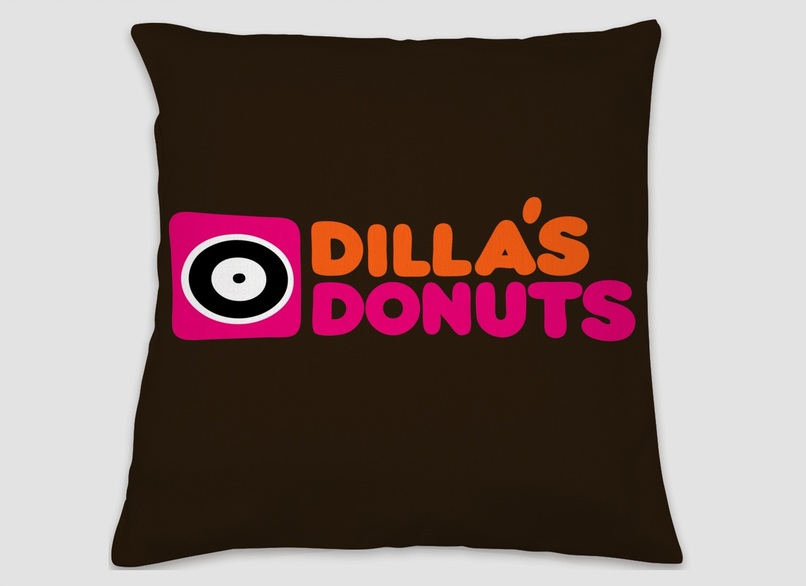 Dilla's Donuts