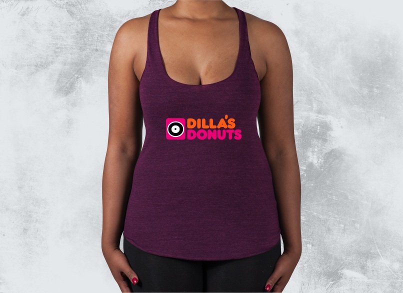 Dilla's Donuts