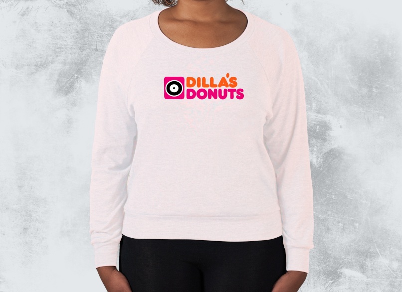 Dilla's Donuts