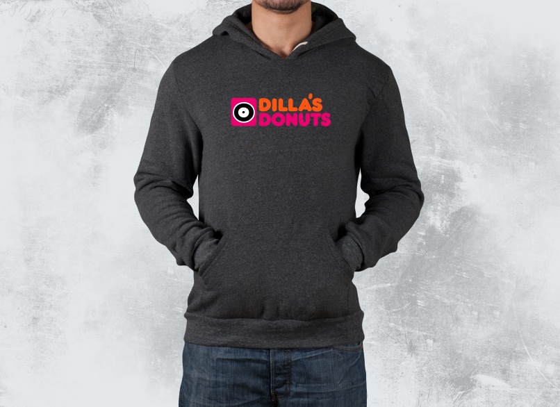 Dilla's Donuts