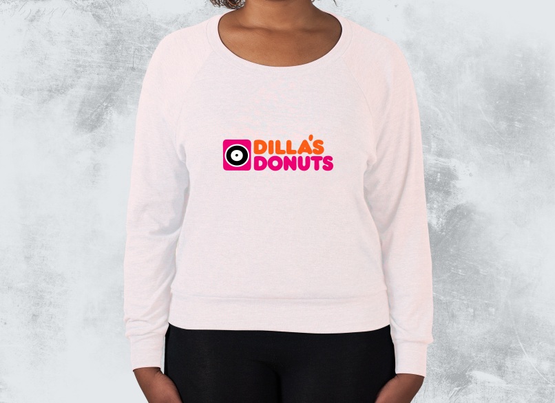 Dilla's Donuts